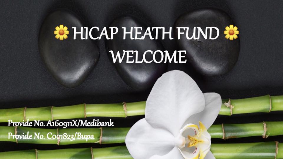 HiCaps Health Fund Accepted