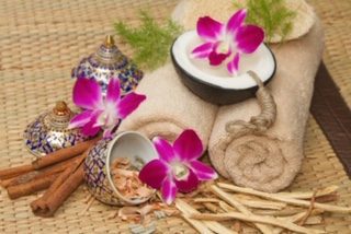 Chao Pha Ya Thai Massage